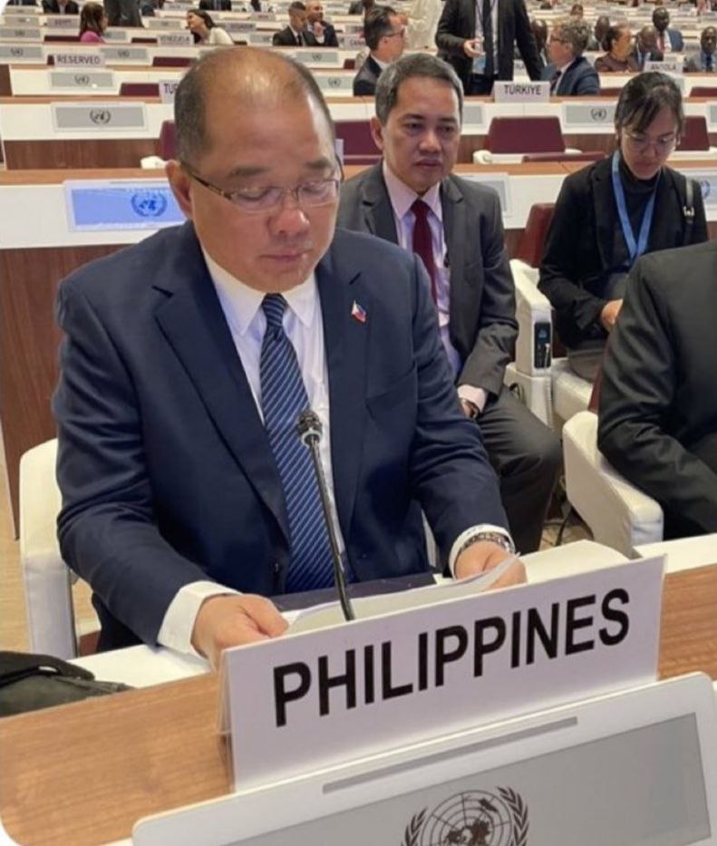 DOJ USEC VASQUEZ