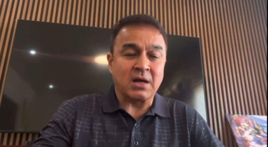 Broadcast journalist na si Jay Sonza, Efipanio Labrador at iba pang social media vloggers, gigisahin ng Tri-Committee ng Kamara sa isyu ng fake news