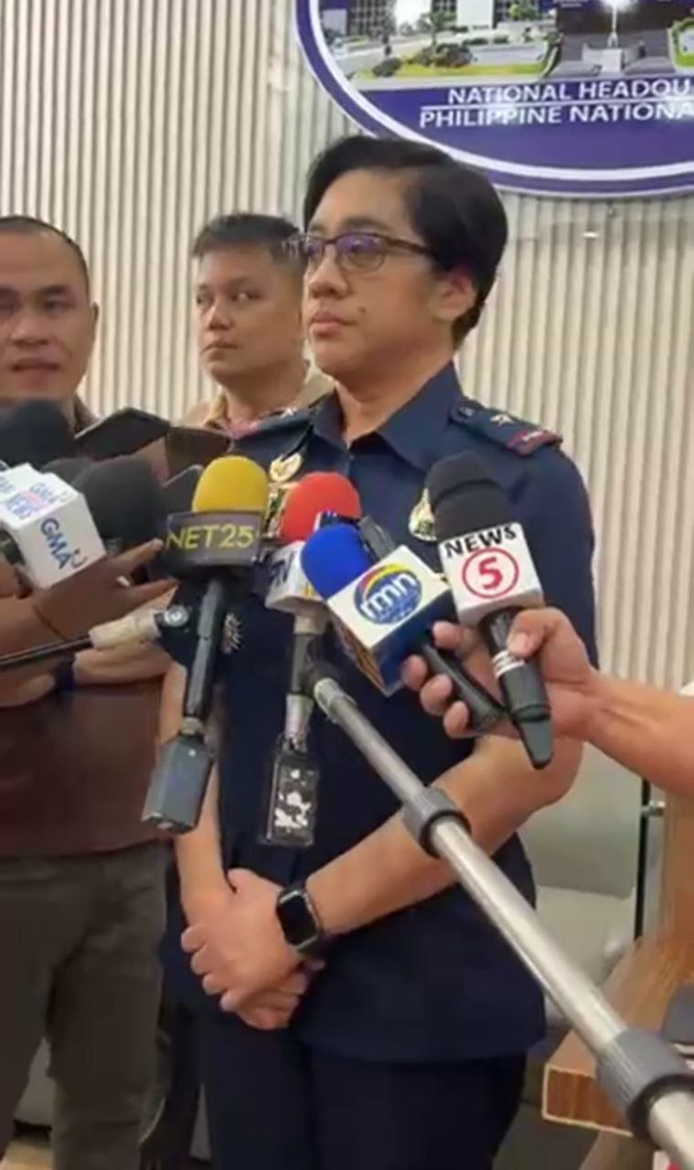 Special Investigation Task Group binuo ng PNP upang imbestigahan ang pagdukot at pagpatay sa negosyanteng si Anson Que at driver nito