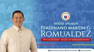 Suporta sa irrigator at magsasaka sa bansa, tiniyak ni House Speaker Romualdez