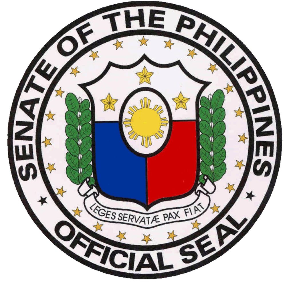 SENATE LOGO