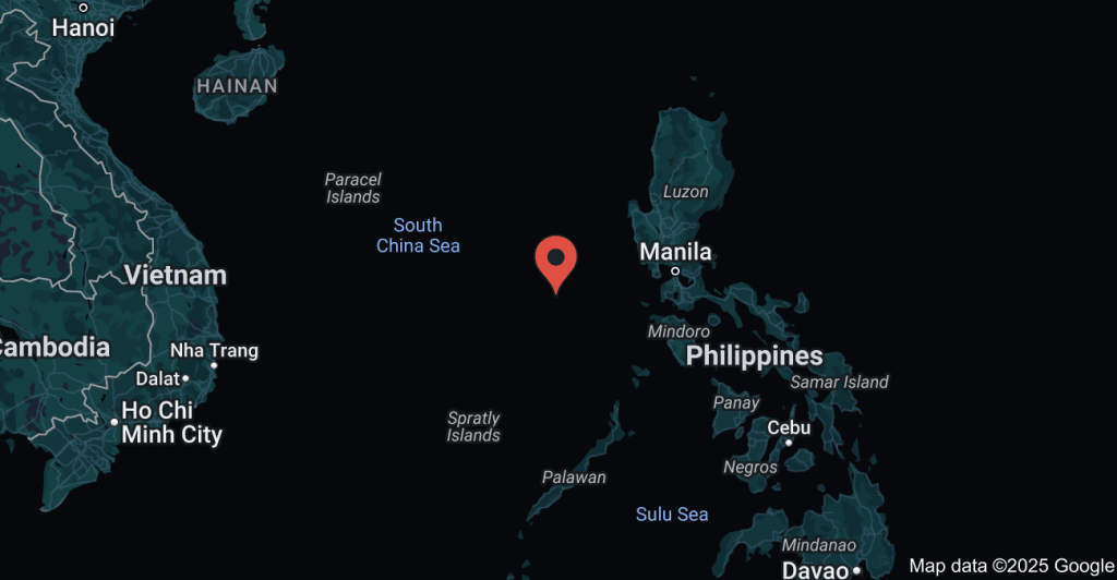 WPS IN GOOGLE MAP