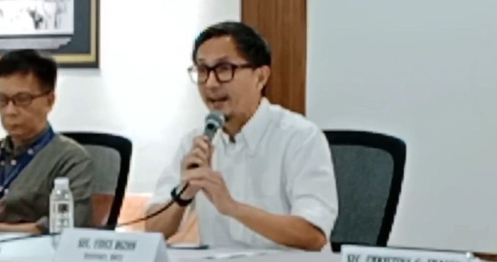 Ligtas at maginhawang paglalakbay ngayong long weekend, tiniyak ng DOTr