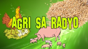 AGRI SA RADYO LOGO