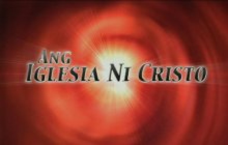 Ang Iglesia Ni Cristo