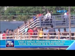PAGASA, Inaasahang labindalawang pang bagyo ang darating