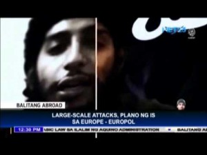Islamic group nagbantang magsagawa ng malawakang pag-atake sa Europe