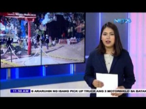 Ilagan Japanese Tunnel binuksan na