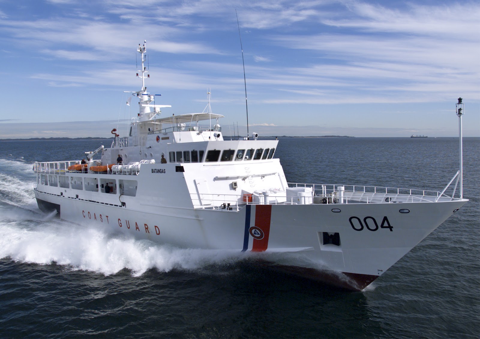 brp batangas