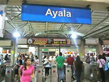 ayala