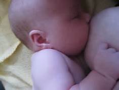 breASTfeeding