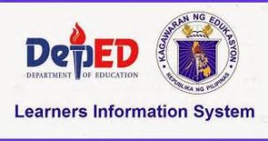 deped web
