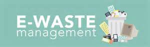 ewaste