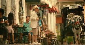 experience the philippines