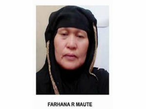 farhana