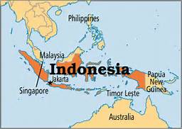 indonesia