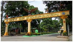 kidapawan