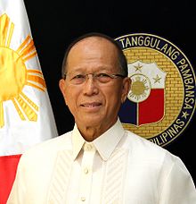 lorenzana