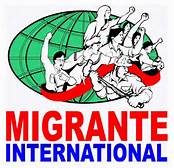 migrante