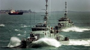 naval