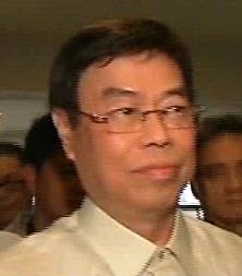 Big time drug lord na si Peter Lim inilagay sa immigration lookout bulletin order ng DOJ