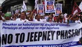 jeepney