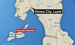 ormoc