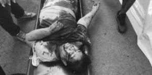 paro dead