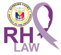 rh law