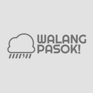 walang pasok