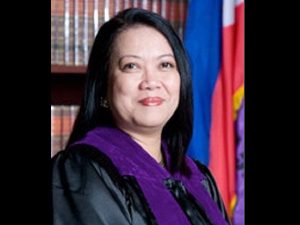 Lourdes-Sereno