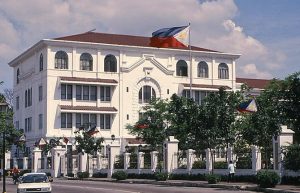 malacanang palace