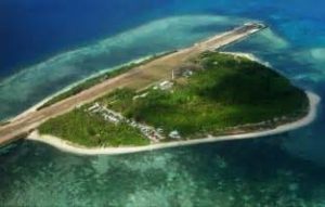 pagasa island