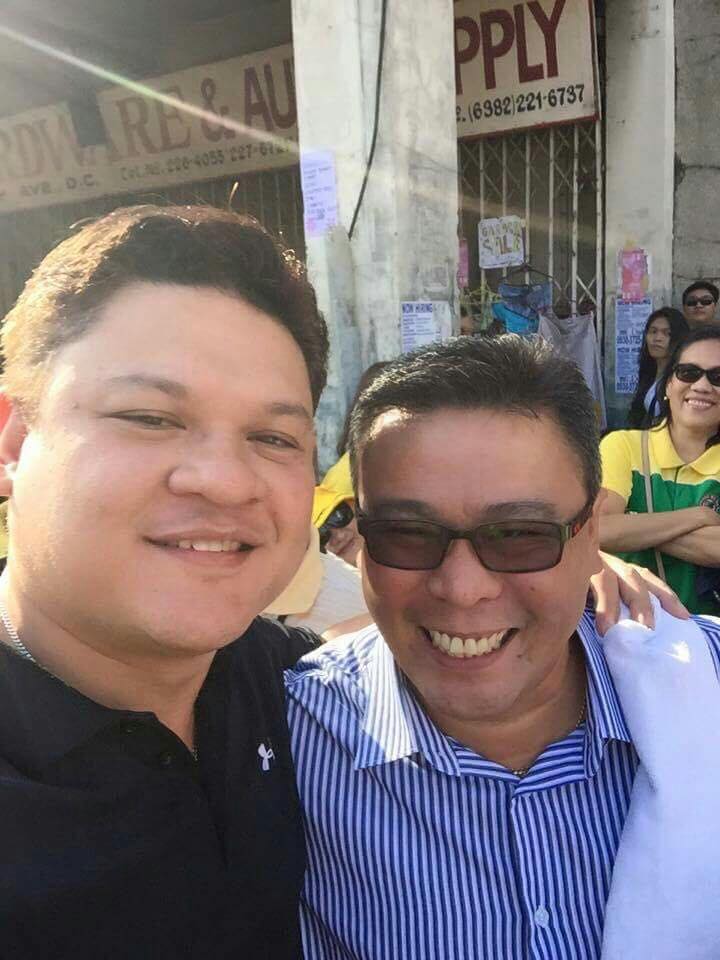 paolo and small