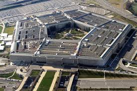 pentagon