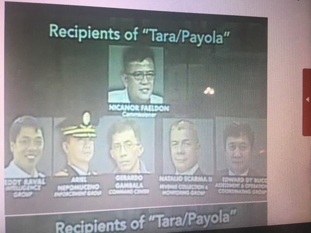tara