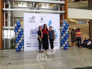 Radyo Agila Relaunch in Cebu-1