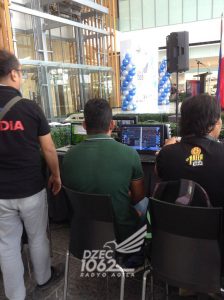 Radyo Agila Relaunch in Cebu-10