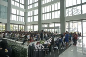 Radyo Agila Relaunch in Cebu-22