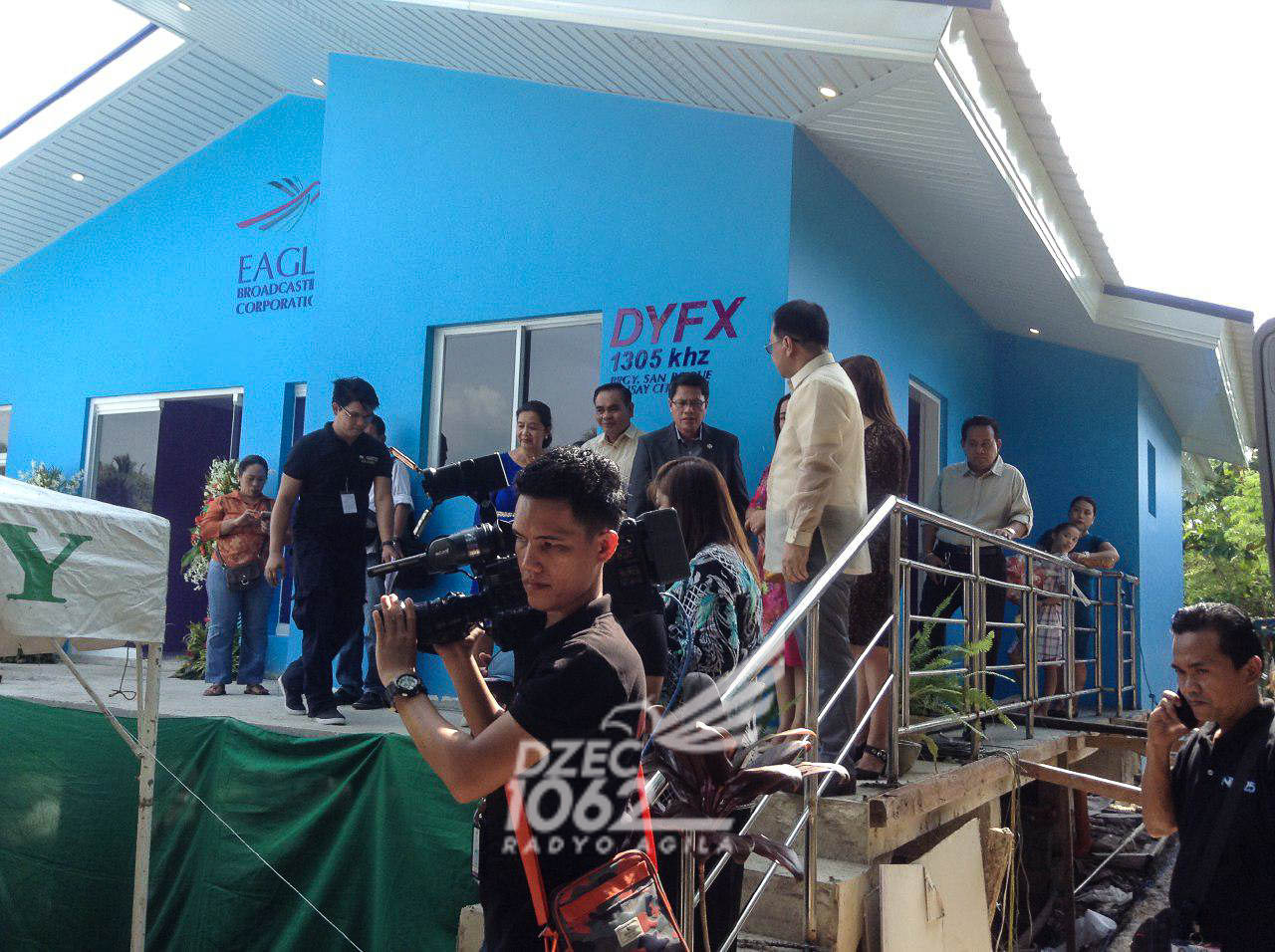 Radyo Agila Relaunch in Cebu-27
