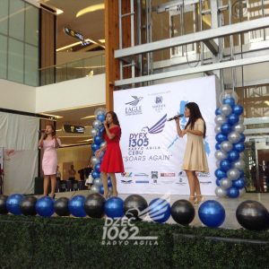 Radyo Agila Relaunch in Cebu-3