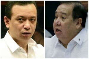 Trillanes-Gordon