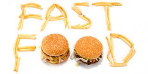 fastfood