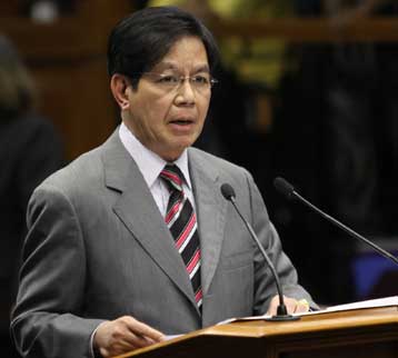 lacson