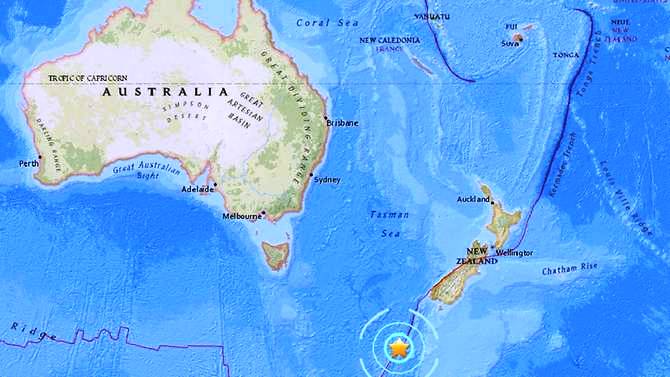 nz-quake