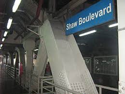 shaw