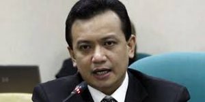 trillanes