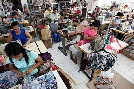 workers