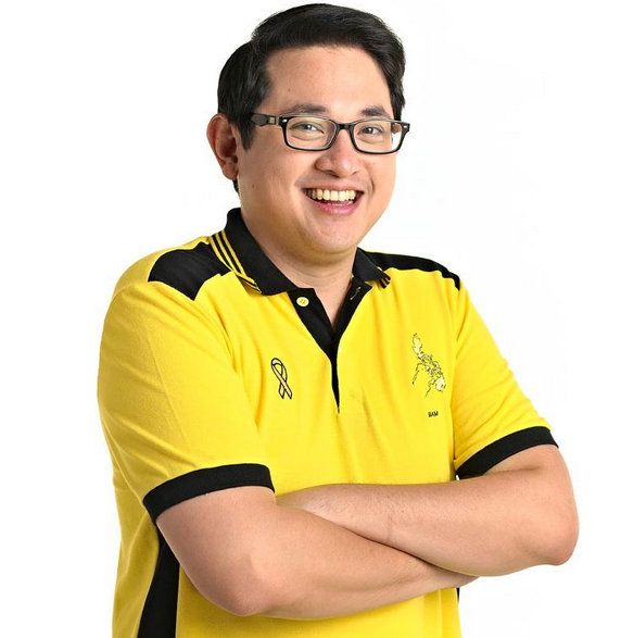 Bam-Aquino