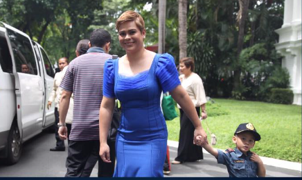 Sara-Duterte